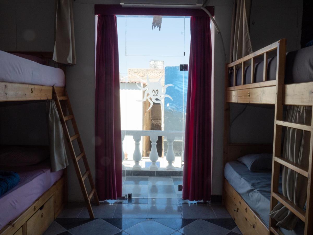 My Hostel In Dahab - Dive Center Zewnętrze zdjęcie