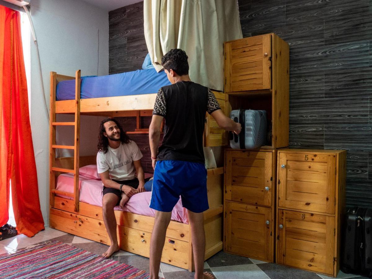 My Hostel In Dahab - Dive Center Zewnętrze zdjęcie